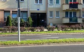 Apartament Dwupoziomowy - klimatyzacja